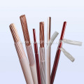 PE+PA double insulation winding wire